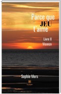 Parce que jeu t’aime - Tome 2