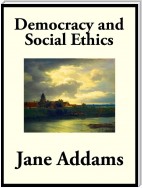 Democracy and Social Ethics