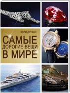 Самые дорогие вещи в мире