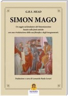 Simon Mago