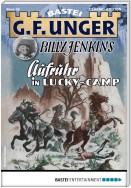 G. F. Unger Billy Jenkins 39 - Western
