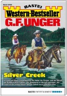 G. F. Unger Western-Bestseller 2426 - Western