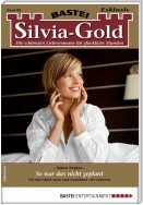 Silvia-Gold 89 - Liebesroman