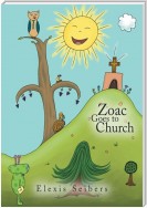 Zoac Goes to Church