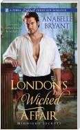 London's Wicked Affair