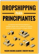 Dropshipping para principiantes