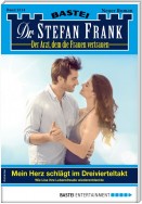 Dr. Stefan Frank 2514 - Arztroman