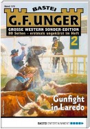 G. F. Unger Sonder-Edition 170 - Western