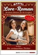 Lore-Roman 60 - Liebesroman