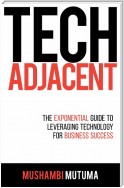 Tech Adjacent