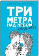 Три метра над небом. Навеки твой