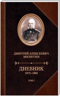 Дневник. 1873–1882. Том 2