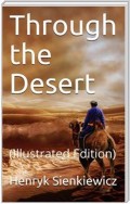 Through the Desert