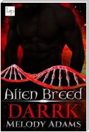 Darrk (Alien Breed Series 18)