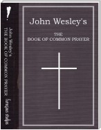 John Wesley's The Book of Common Prayer - eBook