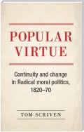 Popular virtue