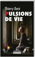 Pulsions de vie