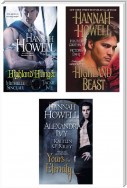 Highland Hunger Bundle with Yours for Eternity & Highland Beast