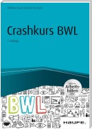 Crashkurs BWL - inkl. Arbeitshilfen online