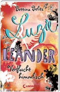 Luzie & Leander 1 - Verflucht himmlisch