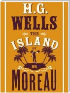 The Island of Dr Moreau.