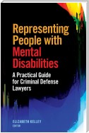 Representing People with Mental Disabilities