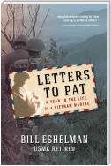Letters to Pat