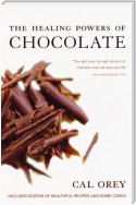 The Healing Powers of Chocolate