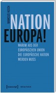 Nation Europa!