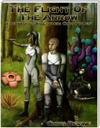 The Flight of the Arrow - The Travis Fletcher Chronicles