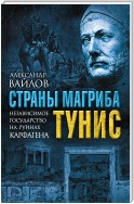 Страны Магриба. Тунис. Независимое государство на руинах Карфагена