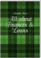 All about Finances & Loans