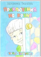 Приключения на кухне