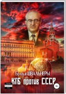КГБ против СССР