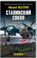 Сталинский сокол. Комдив