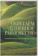 Обретаем душевное равновесие. Как переносить стрессы и депрессии: православный взгляд