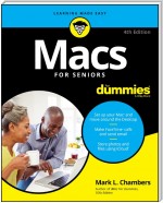 Macs For Seniors For Dummies