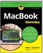 MacBook For Dummies