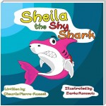 Sheila the Shy Shark