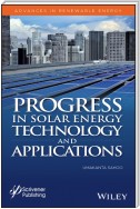 Progress in Solar Energy Technology and Applications