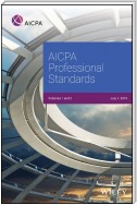 AICPA Professional Standards 2019, Volumes 1 and 2