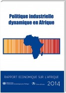 Rapport économique sur l'Afrique 2014