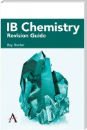 IB Chemistry Revision Guide