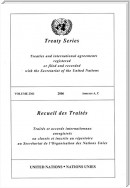 Treaty Series 2361/Recueil des Traités 2361