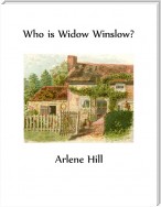 Who Is Widow Winslow?