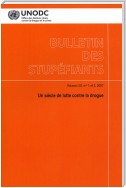 Bulletin des Stupéfiants Vol.LIX, No.1&2, 2007