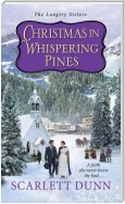 Christmas in Whispering Pines