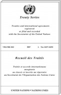 Treaty Series 2462/Recueil des Traités 2462