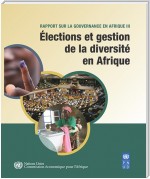 Rapport sur la Gouvernance en Afrique III (2013)