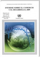 Informe sobre el Comercio y el Desarrollo 2009